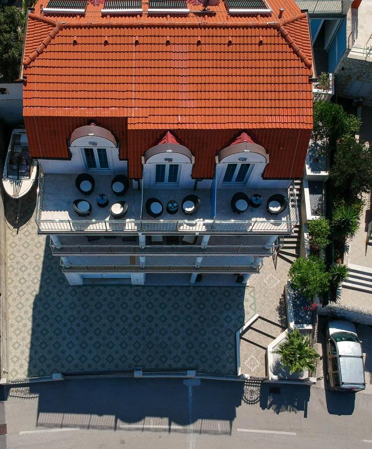Apartments Matkovic Hvar Town Exterior photo