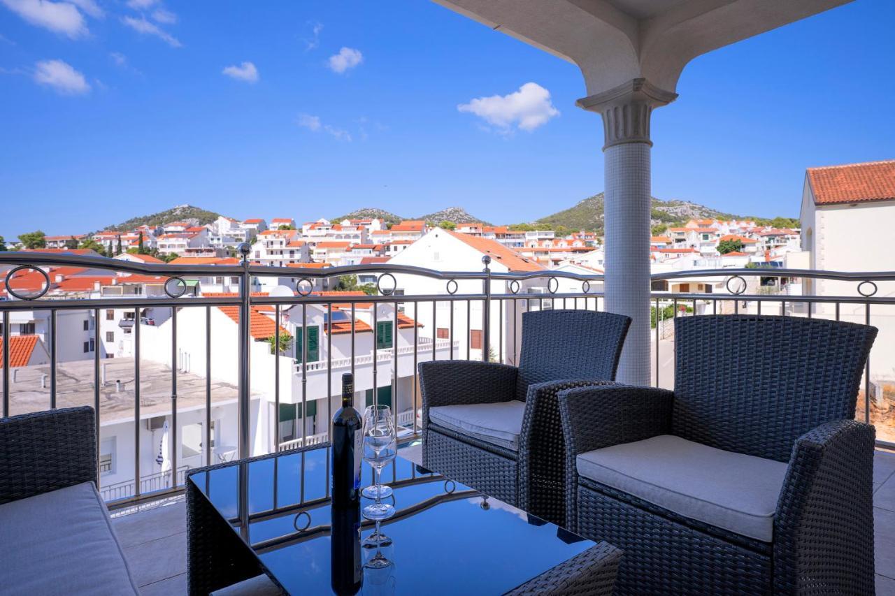 Apartments Matkovic Hvar Town Exterior photo