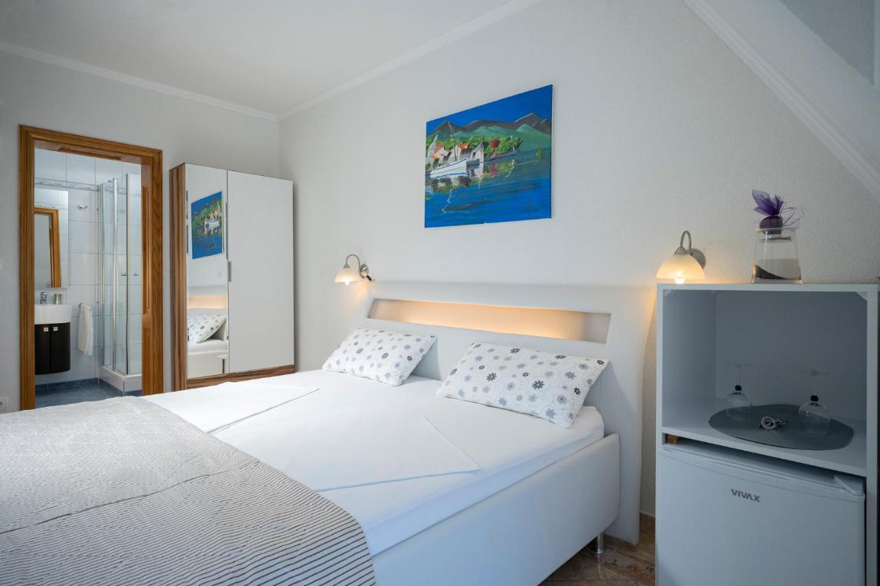Apartments Matkovic Hvar Town Exterior photo