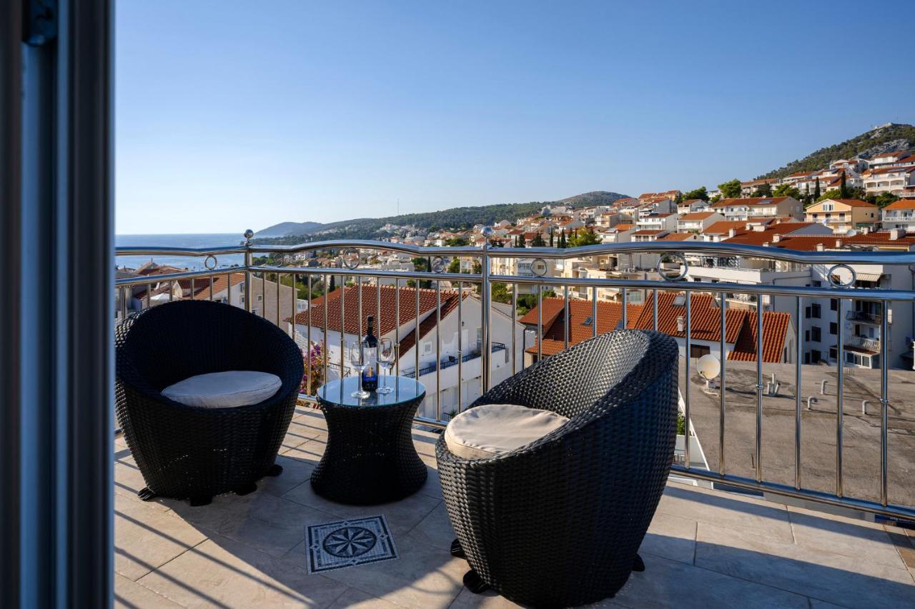 Apartments Matkovic Hvar Town Exterior photo