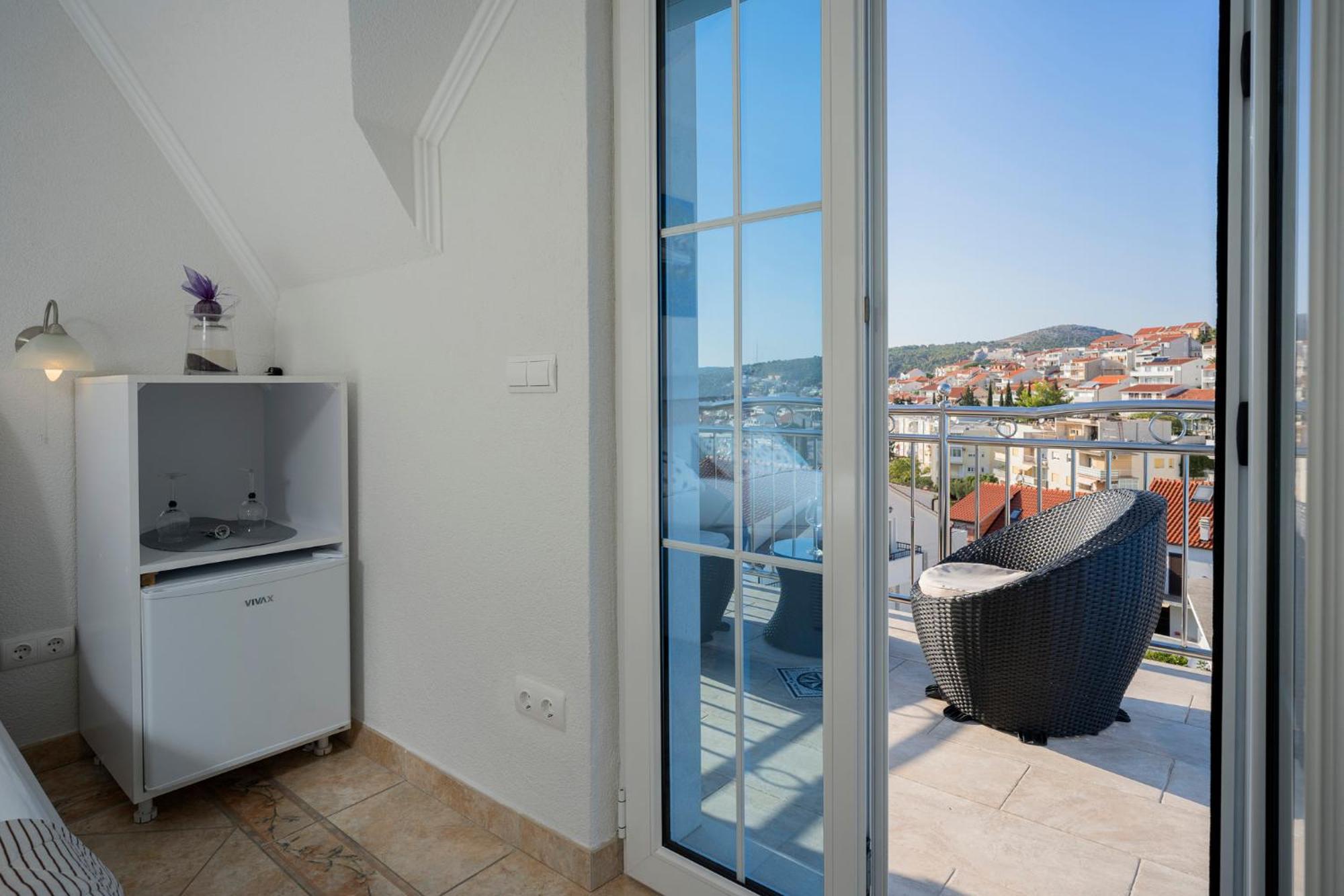 Apartments Matkovic Hvar Town Room photo