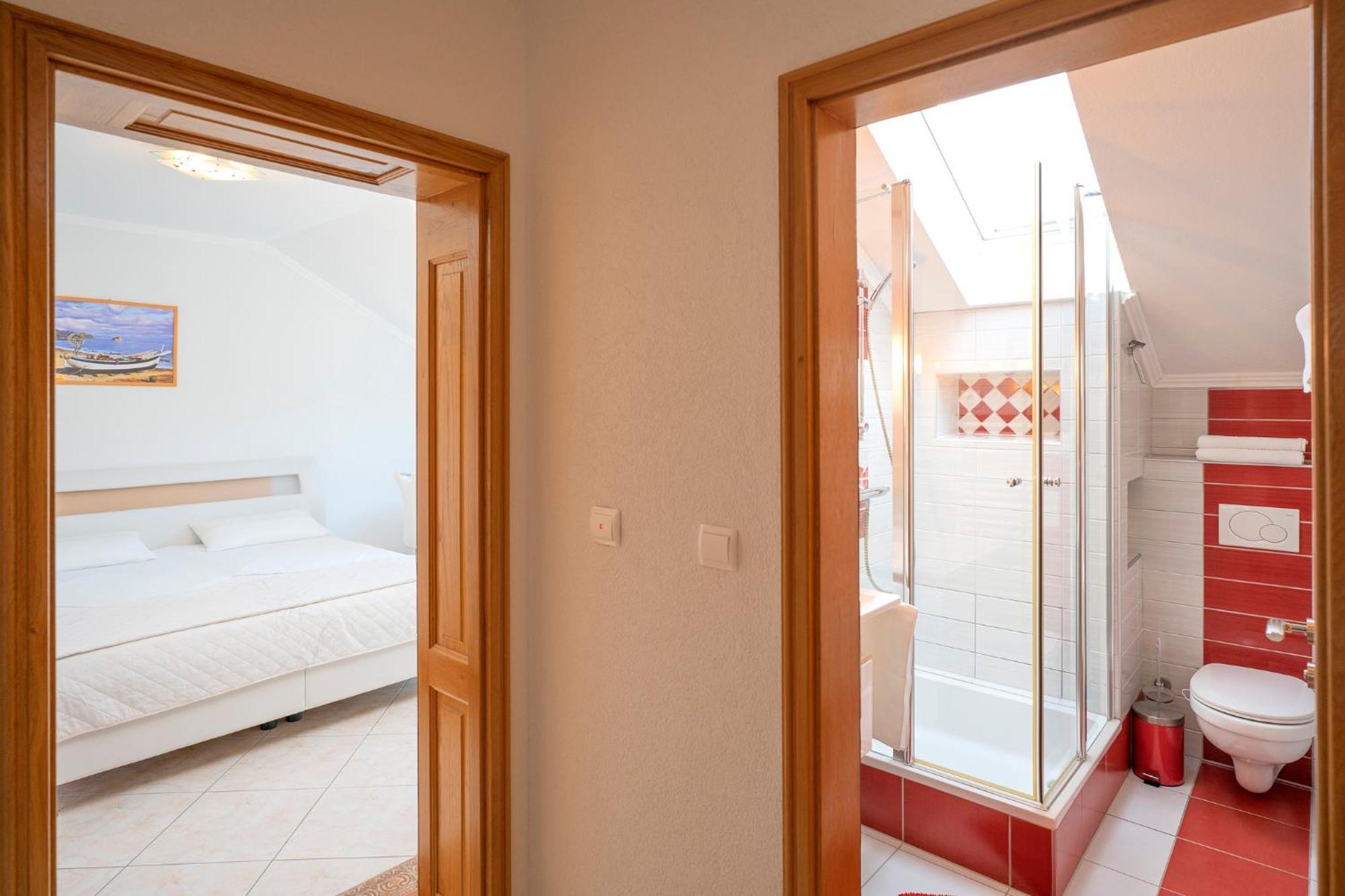 Apartments Matkovic Hvar Town Room photo