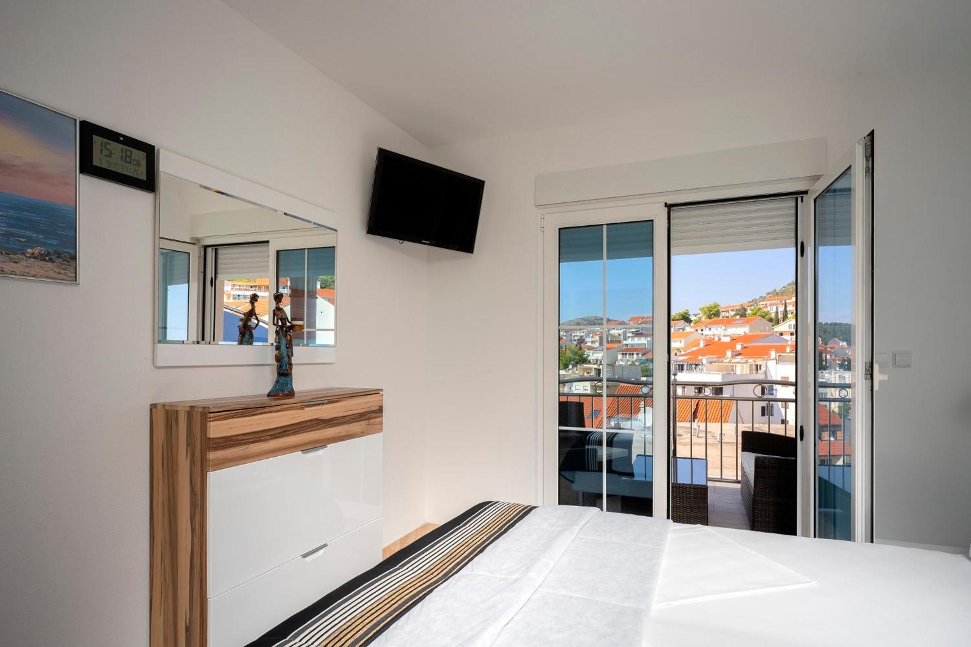 Apartments Matkovic Hvar Town Room photo