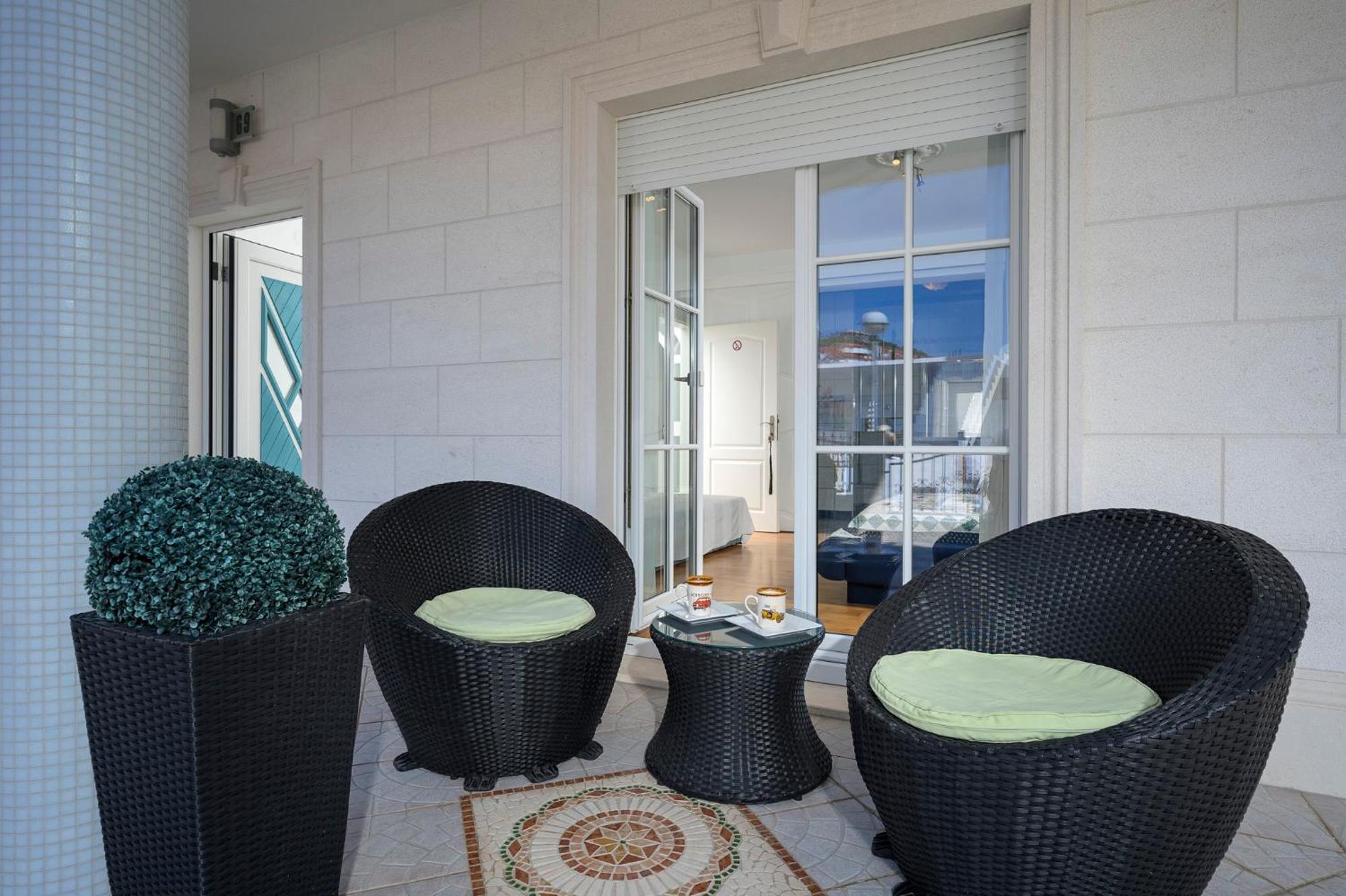 Apartments Matkovic Hvar Town Room photo