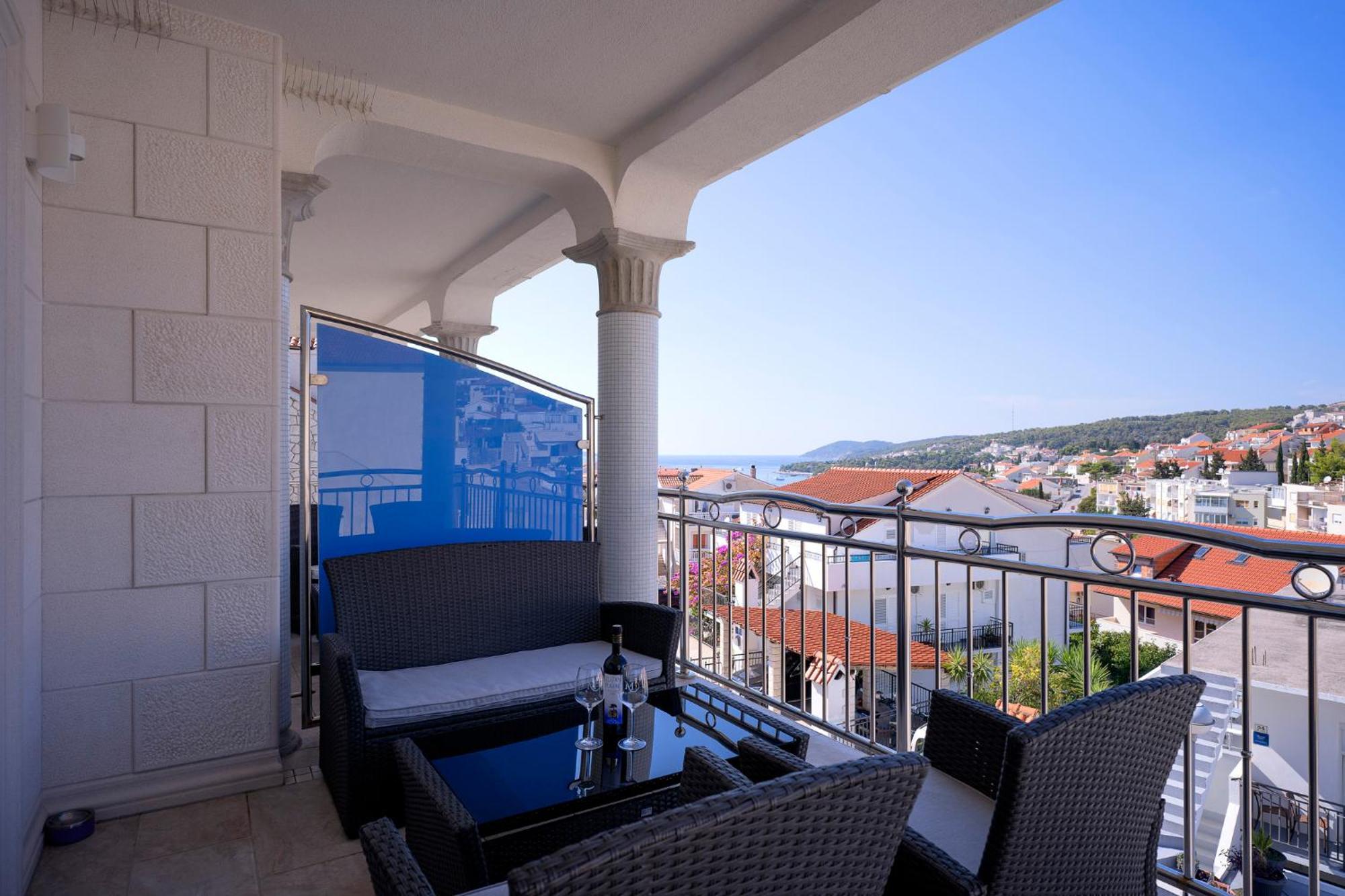 Apartments Matkovic Hvar Town Room photo