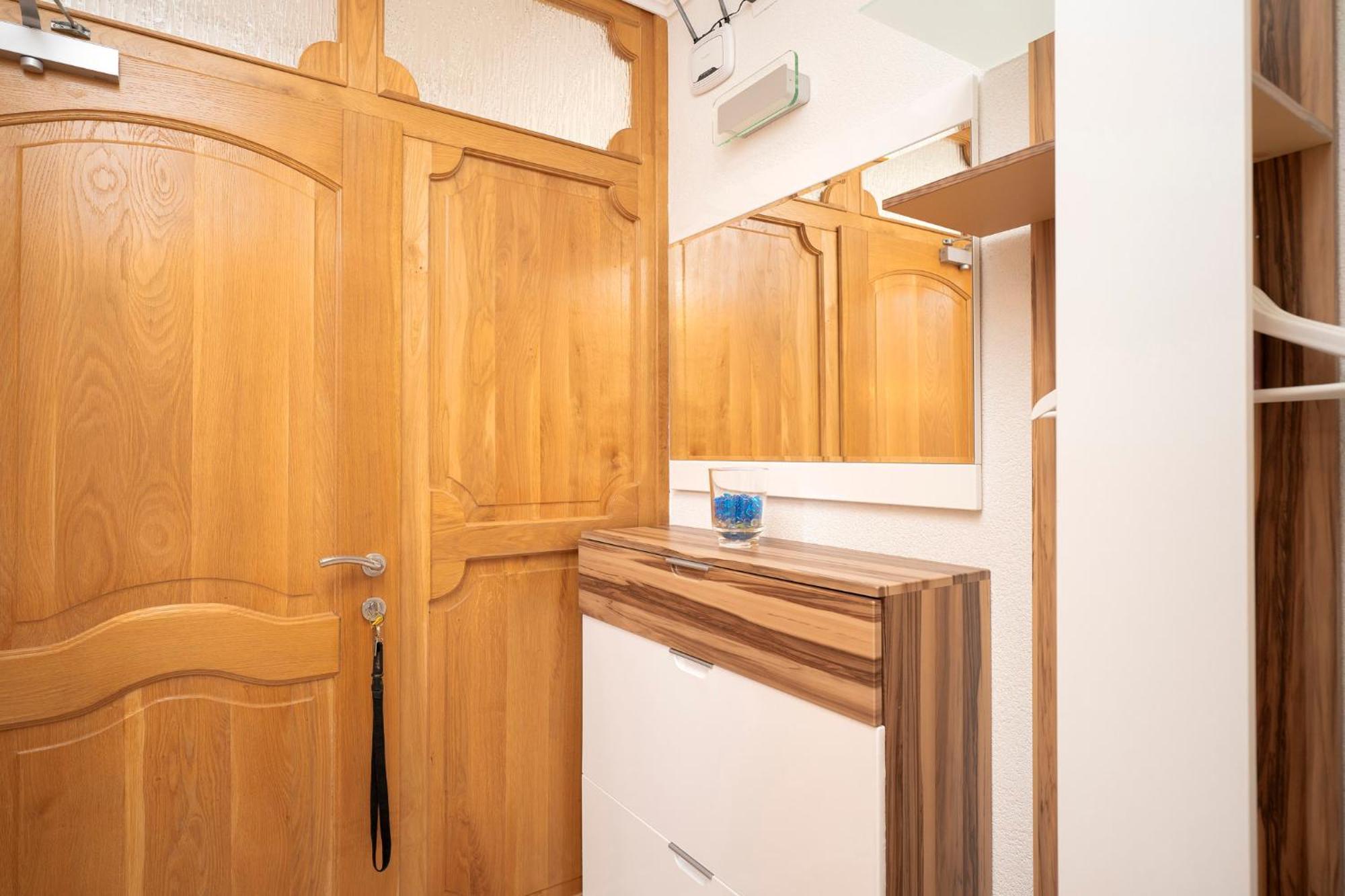 Apartments Matkovic Hvar Town Room photo
