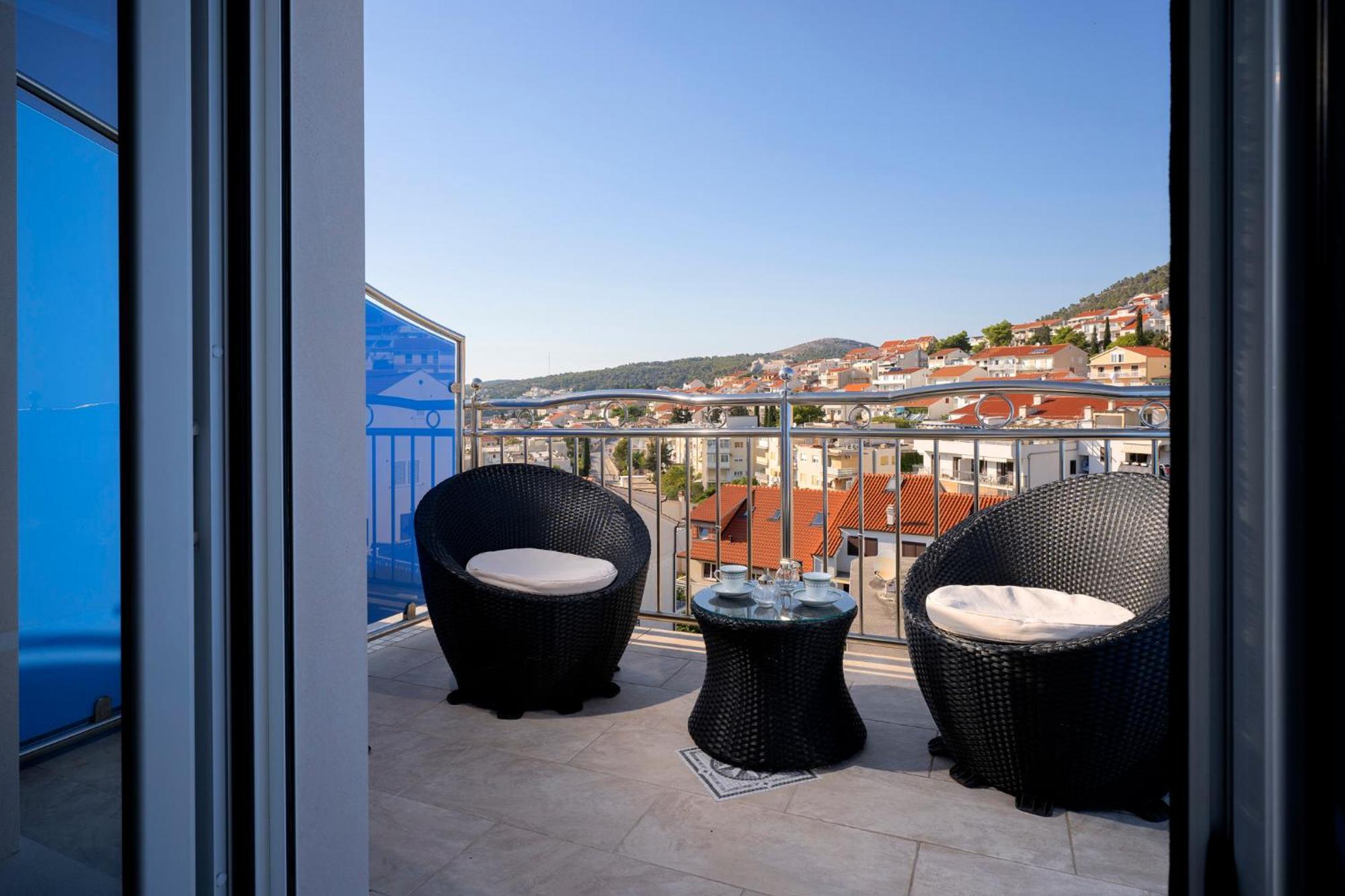 Apartments Matkovic Hvar Town Room photo